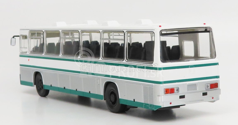 Premium classixxs Ikarus 250.59 Bus 1978 1:43 Bielozelený