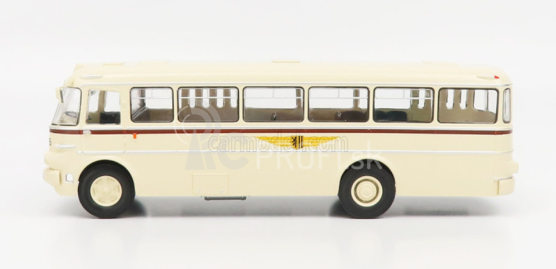 Premium classixxs Ikarus 620 Bus Veb Nahverkehr 1961 1:43 Béžová