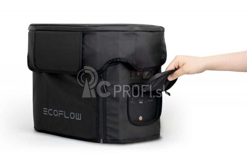 Prepravná taška EcoFlow pre DELTA Max