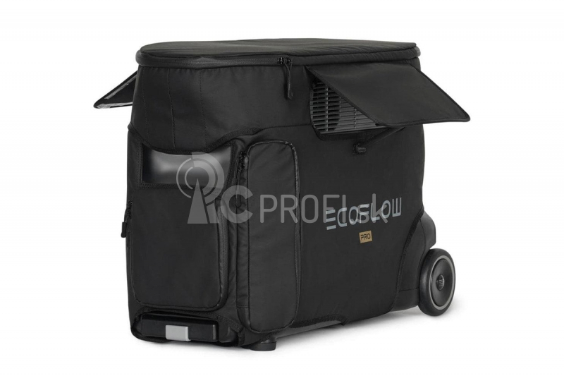 Prepravná taška EcoFlow pre DELTA Pro