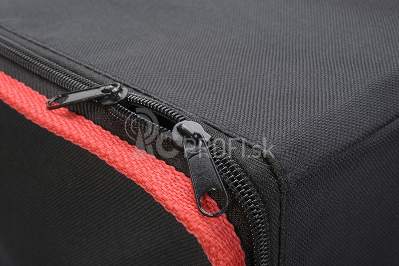 Prepravná taška pre RC AUTO alebo jeho príslušenstvo (2x zásuvka)