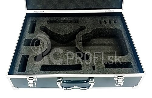 Prepravný kufor pre Symu X5 (všetky typy)