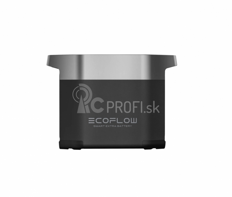 Prídavná batéria EcoFlow DELTA 2