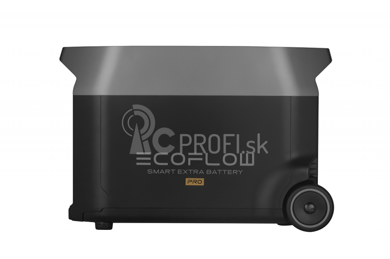 Prídavná batéria EcoFlow DELTA Pro