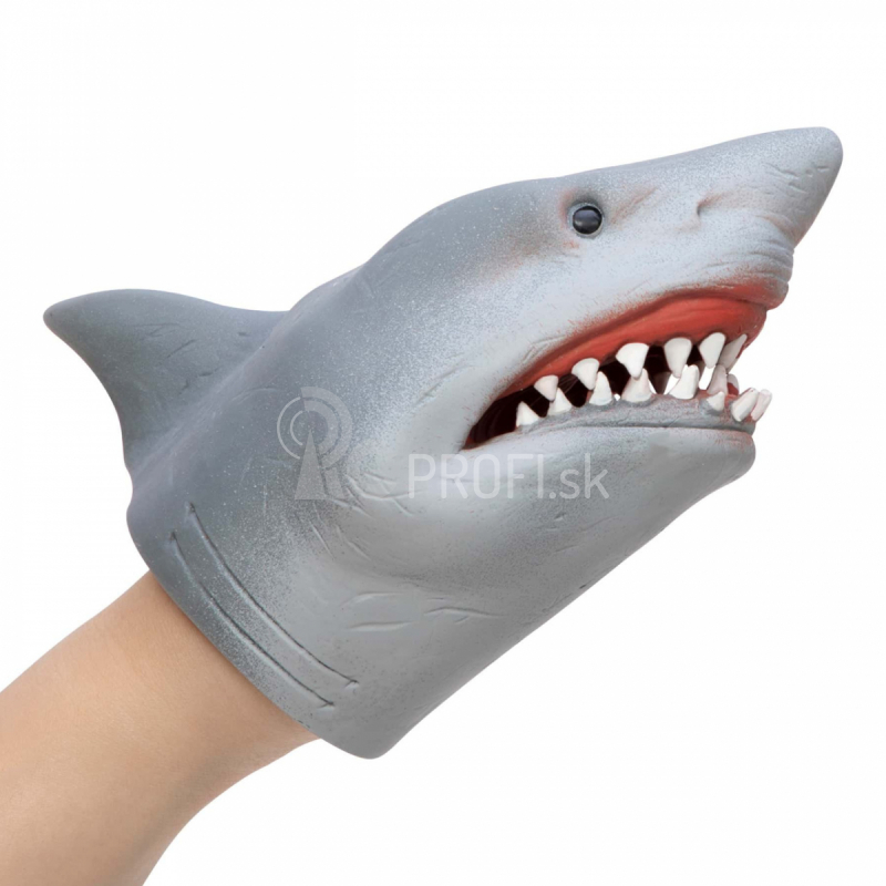 Príručná taška Schylling Shark