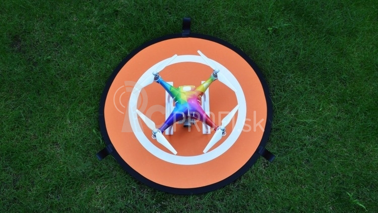 Pristávacia plocha pre drony 75cm
