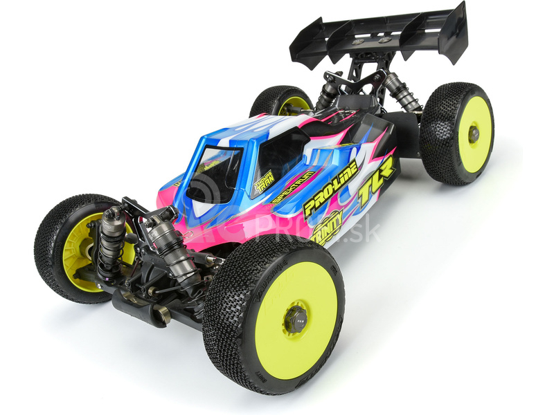 Pro-Line 1:8 Valkyrie S3 Off-Road Buggy (2)