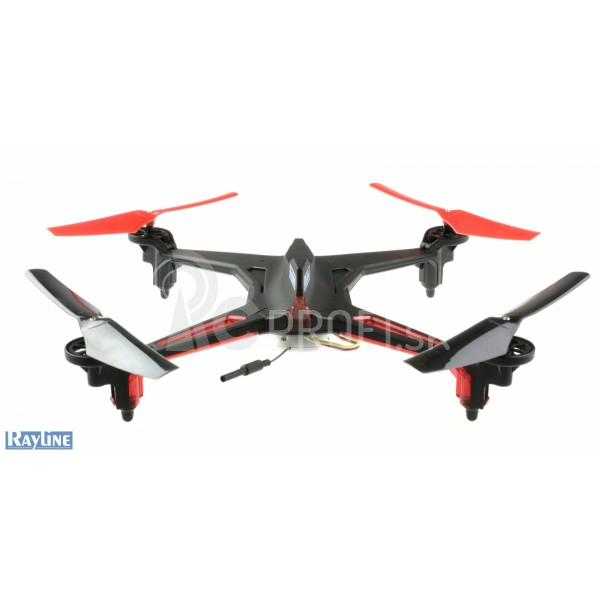 Dron Rayline R 250 s FPV 