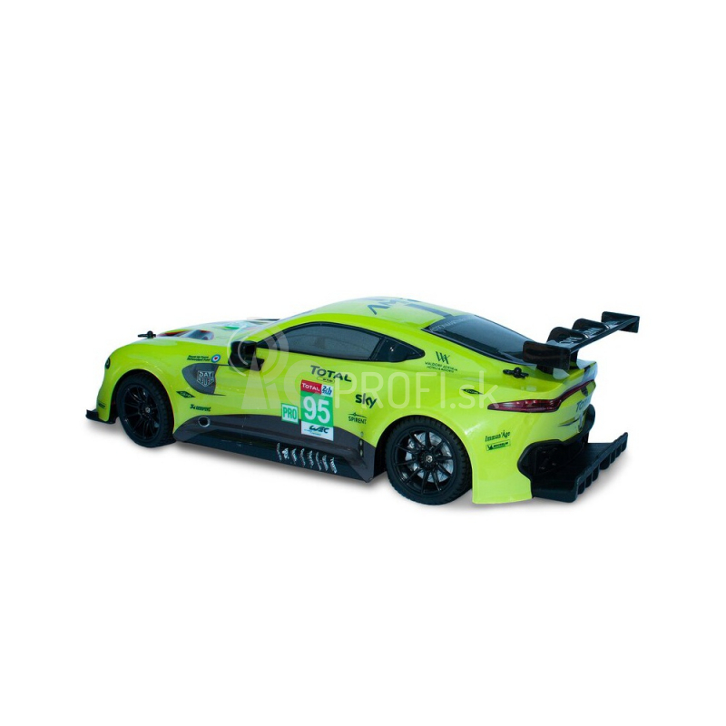 RC auto Aston Martin Vantage GTE