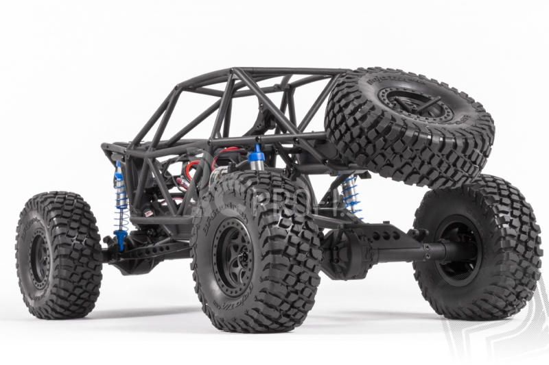 RC auto Axial RR10 Bomber