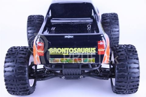 RC auto HSP Brontosaurus