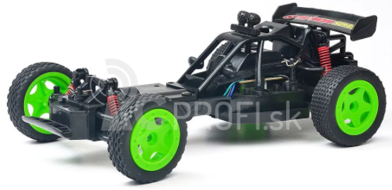 RC auto Subotech Buggy Exceed 5 1:16