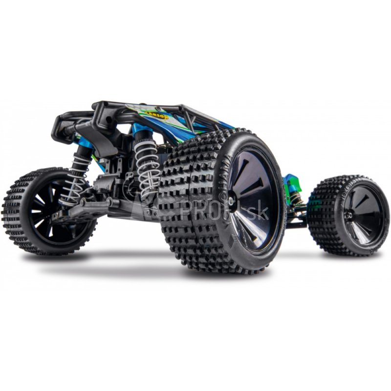 RC auto Carson Cage Buster