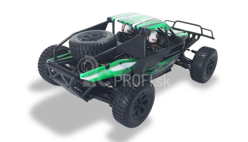 RC auto Dune Breaker Sand Buggy Brushed