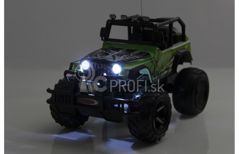 RC auto Forester