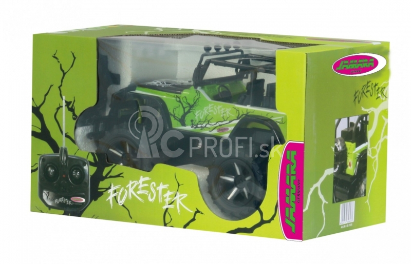 RC auto Forester