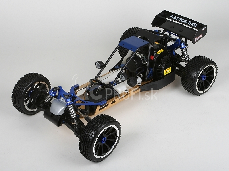 RC auto Himoto buggy Raptor 5XB