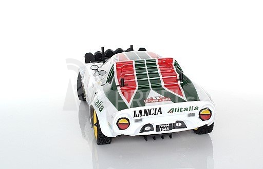 RC auto Lancia Stratos 1977 4WD 1:10
