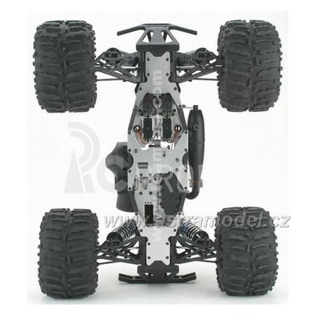 RC auto Losi LST2 Monster Truck 