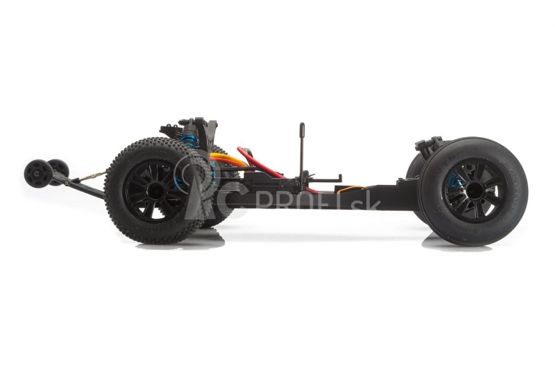 RC auto LRP S10 Twister 2 Extreme-100 Brushless Truggy