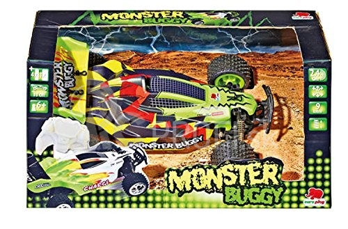 RC auto Monster Buggy