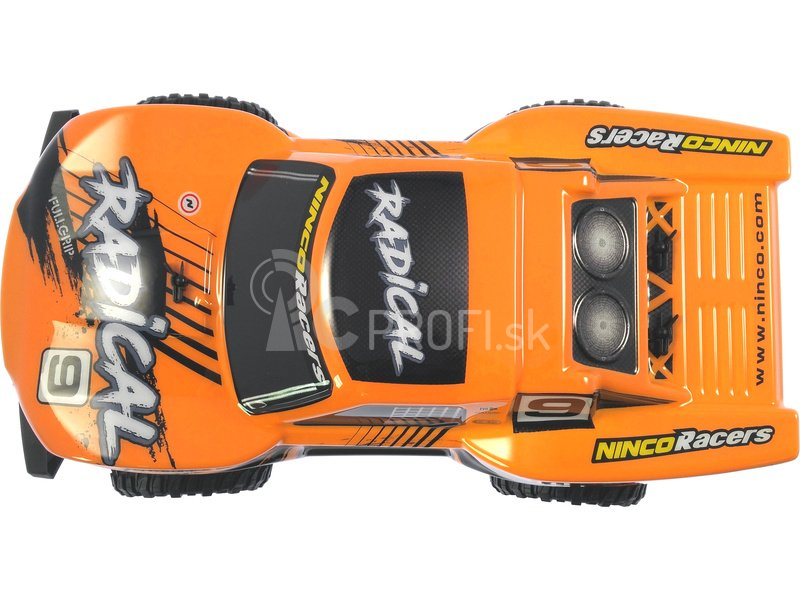RC auto NINCORACERS Radical 1:14 2,4GHz RTR