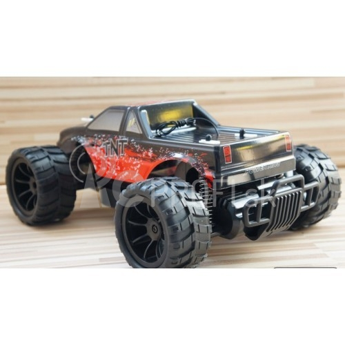 RC auto Off Road Electric truggy