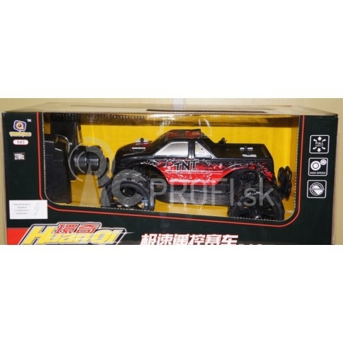 RC auto Off Road Electric truggy