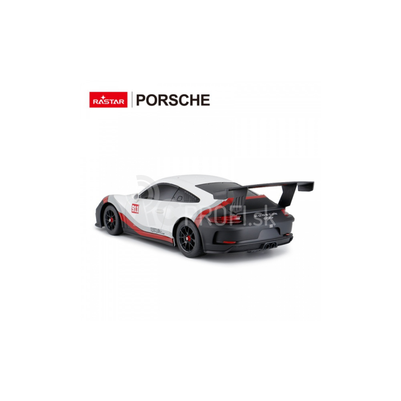 RC auto Porsche 911 GT3 Cup
