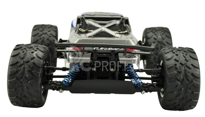RC auto Truggy S-Track V2, modrá