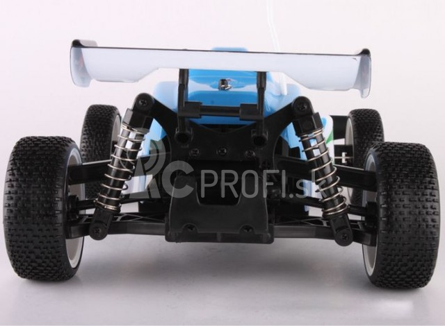RC buggy Speedster 6001. modro/zelený