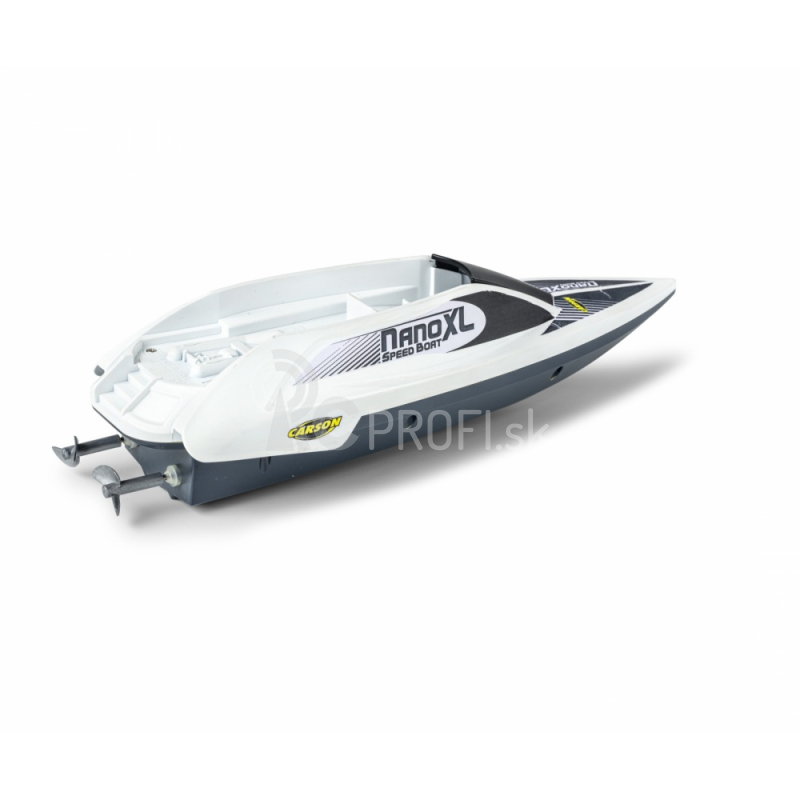 RC čln Speed Boat Nano XL