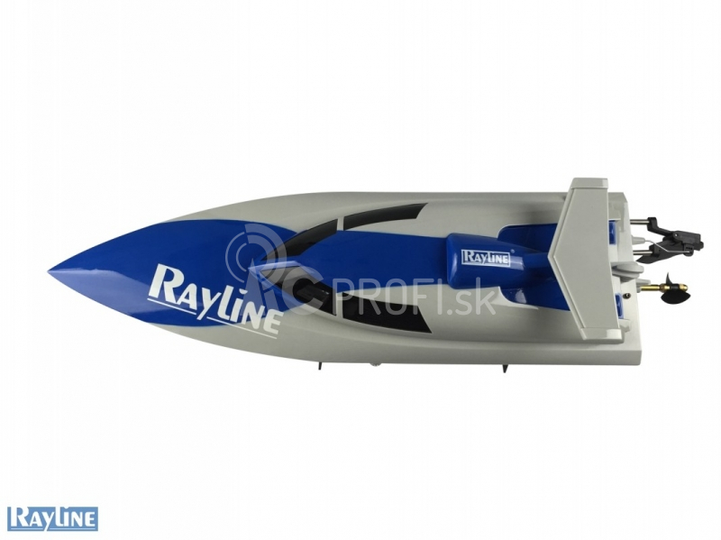 RC čln Rayline R902