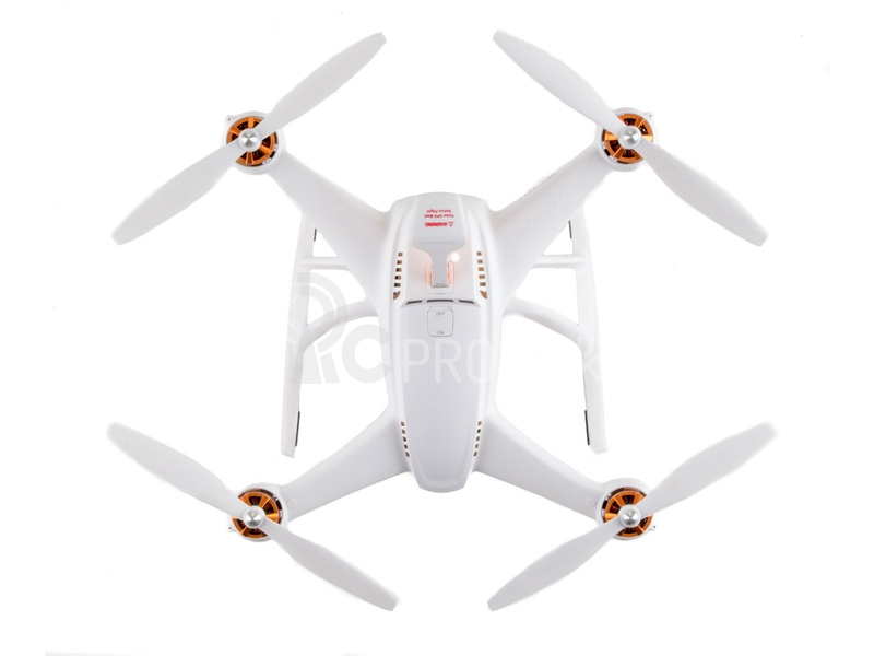 RC dron Blade Chroma GoPro ready 