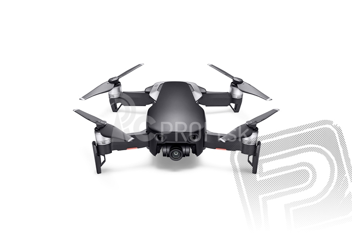 RC dron DJI Mavic Air (Onyx Black) + DJI Goggles