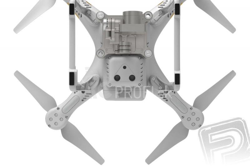 RC dron DJI - Phantom 3 Professional