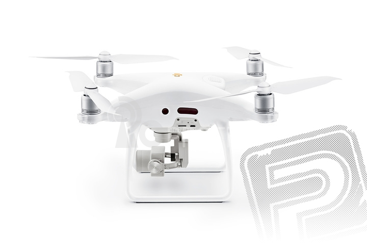 RC dron DJI Phantom 4 Pro+  V2.0