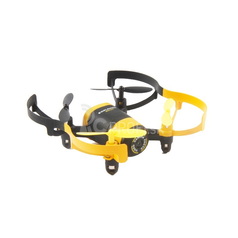 RC dron Explorer