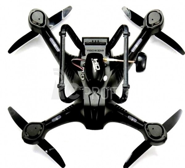 RC dron Follower X183