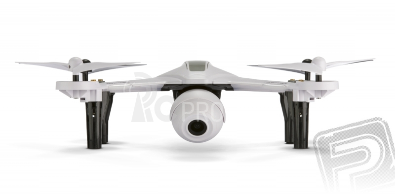 RC dron Galaxy Visitor 7 RTF 2,4GHz s kamerou mód 2