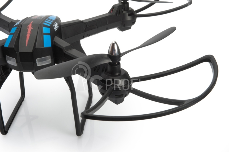 RC dron Gravit Dark Vision, mód 2