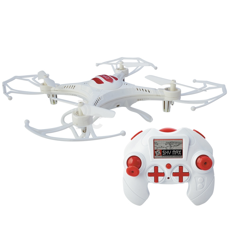 RC dron HONOR x13, biela