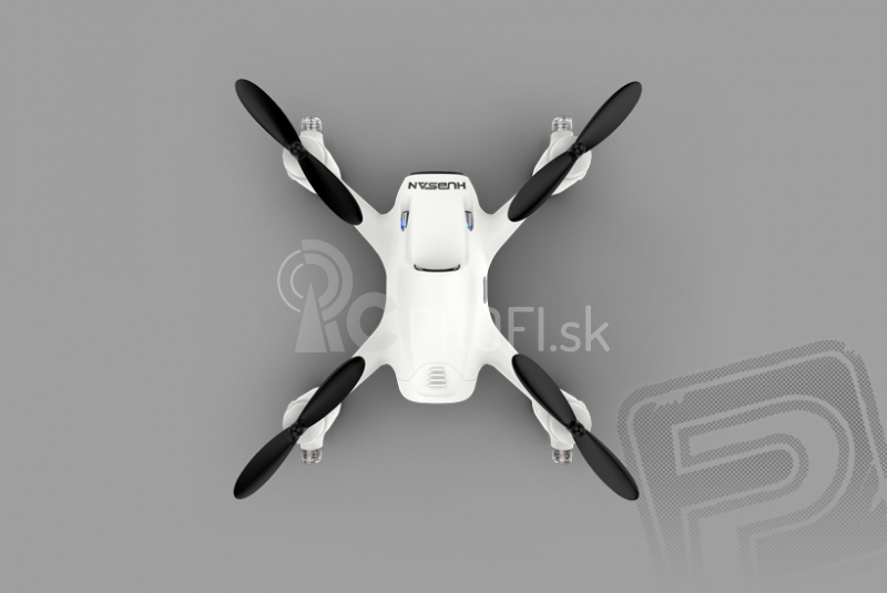 RC dron Hubsan X4 Cam Plus