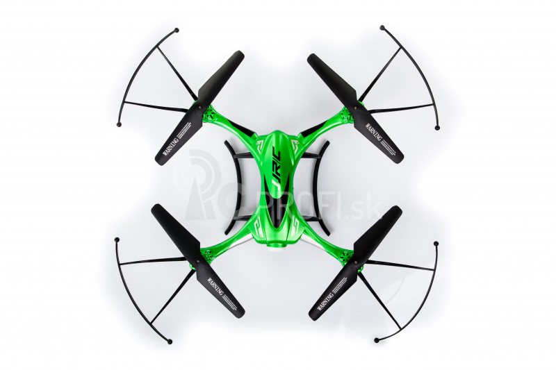 RC dron JJRC H31, zelená