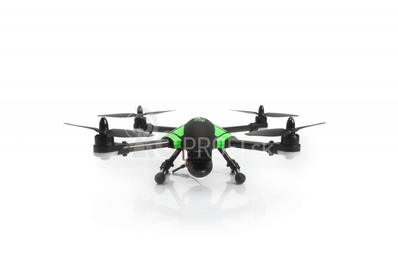 RC dron Gravit FPV Xtreme-80