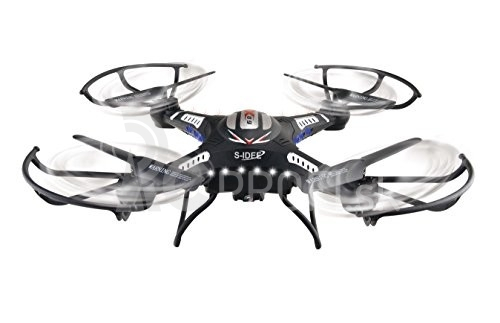 RC dron S183HW