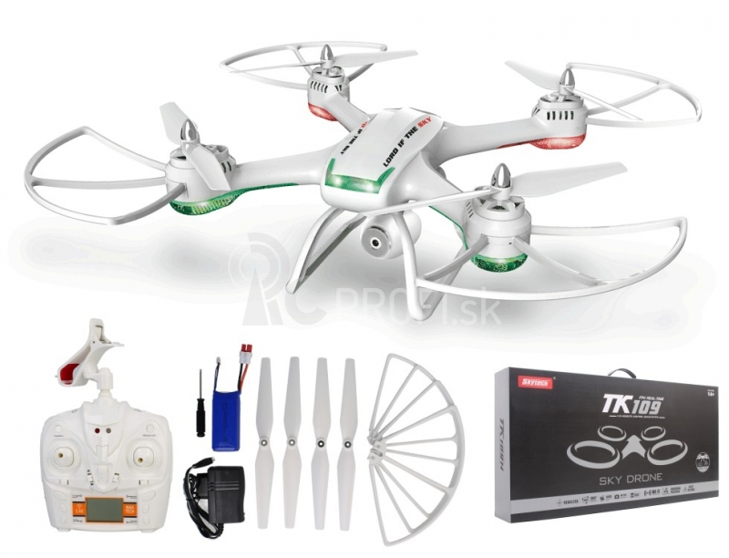 RC dron Sky Drone TK109