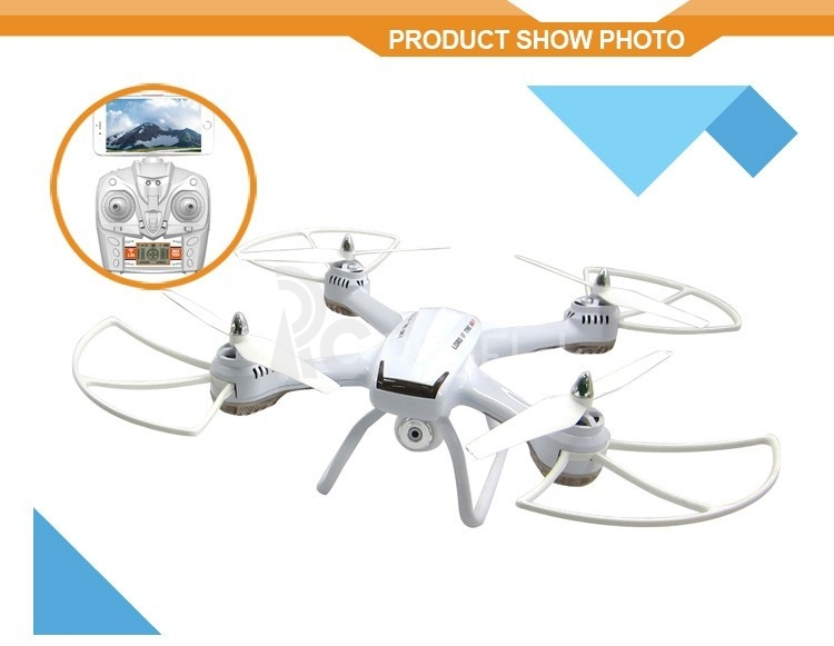 RC dron Sky Drone TK109