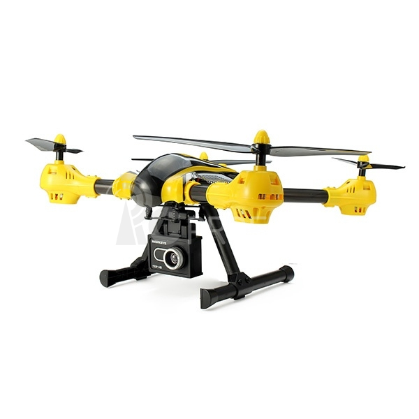 RC dron Sky Warrior K70