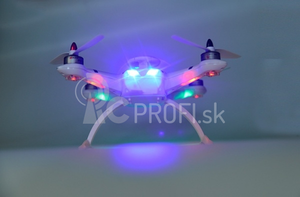 RC dron SM-035